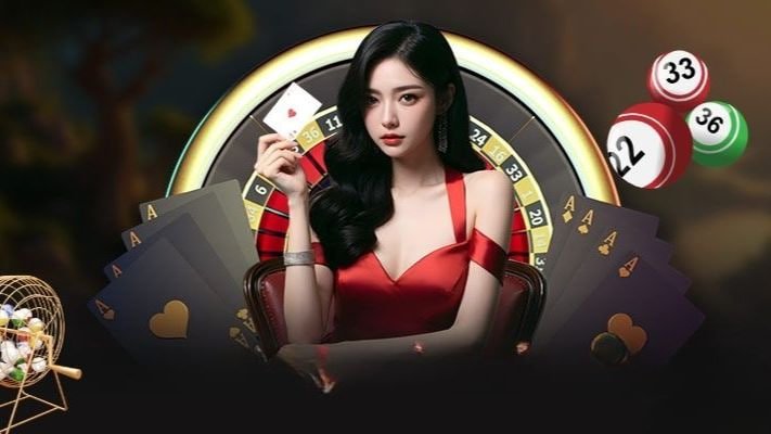 Người dùng Việt Nam chơi live casino trên điện thoại di động