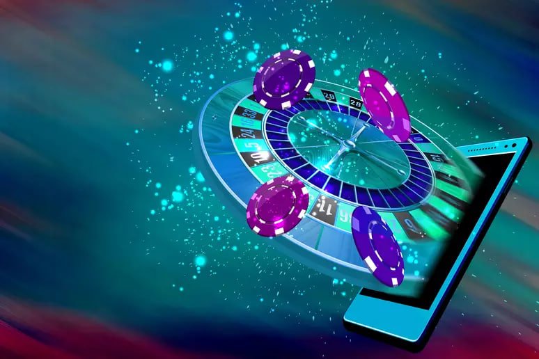 Giao diện chơi Bingo trực tuyến tại qa88 trên điện thoại di động